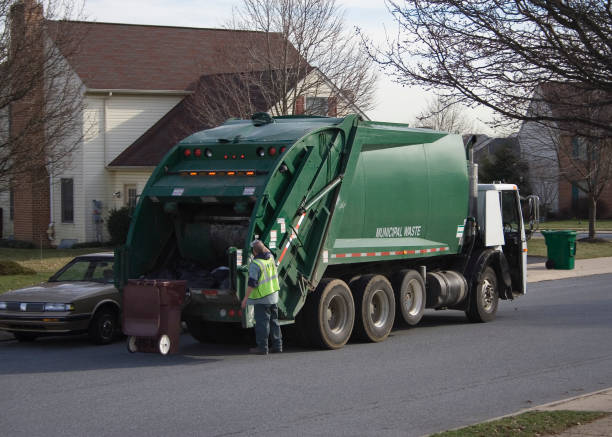 Best Same-Day Junk Removal Services  in Mpo, CA