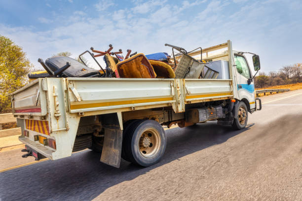 Professional Junk Removal in Campo, CA