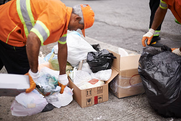 Property Management Cleanouts in Campo, CA