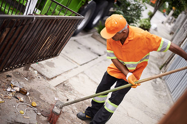 Best Hoarding Cleanup  in Mpo, CA